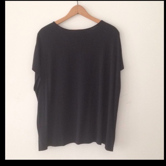 J.Jill Wearever Collection  blouse - Picture 4 of 5